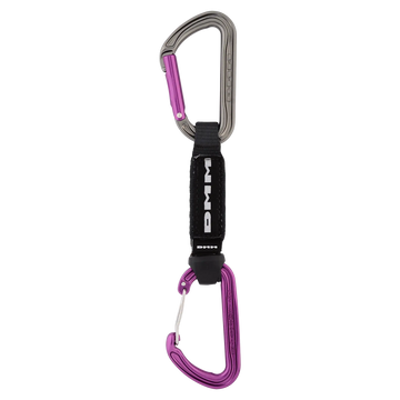 Shadow Hybrid Quickdraw - Purple / 12cm / Single
