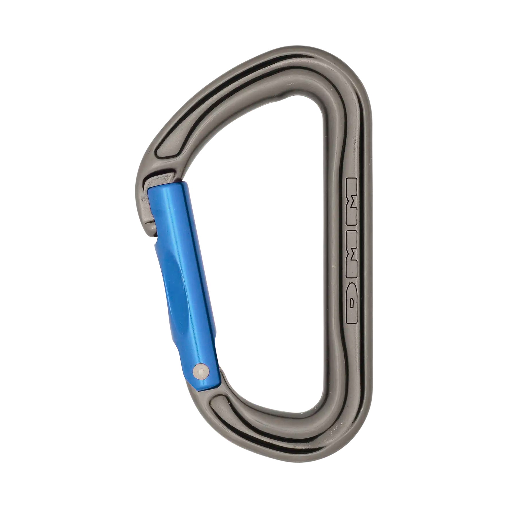 Shadow Snap Gate - Straight / Blue