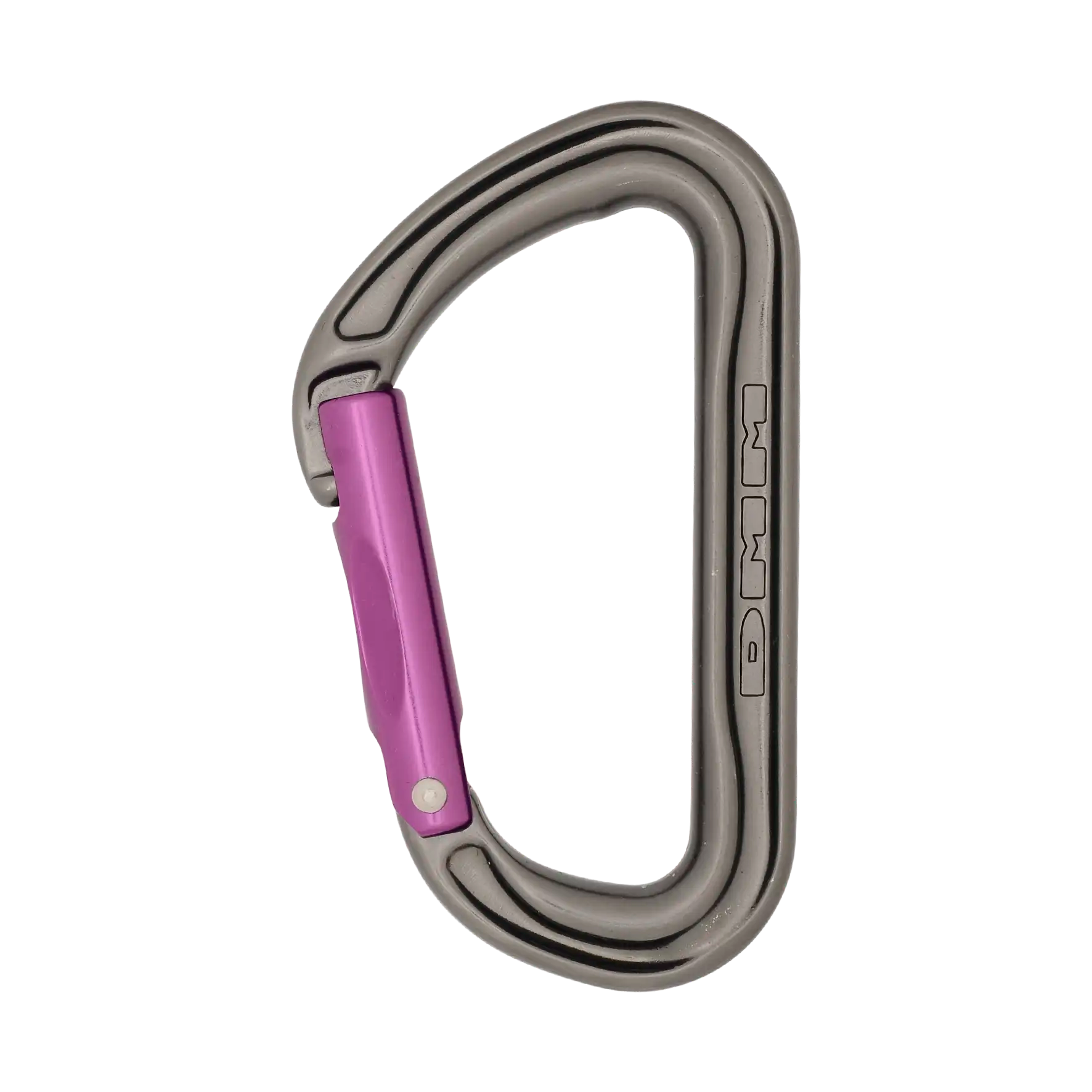 Shadow Snap Gate - Straight / Purple