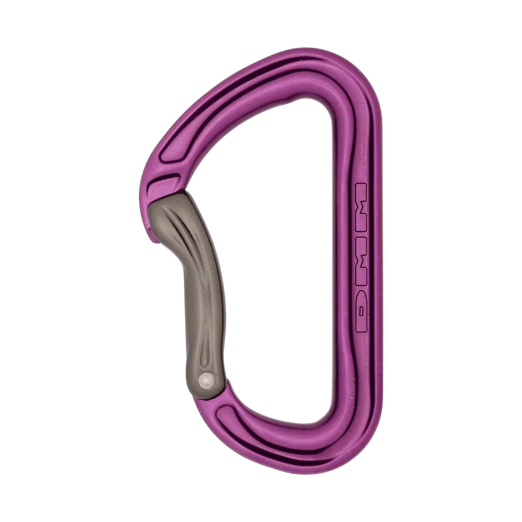 Shadow Snap Gate - Bent / Purple