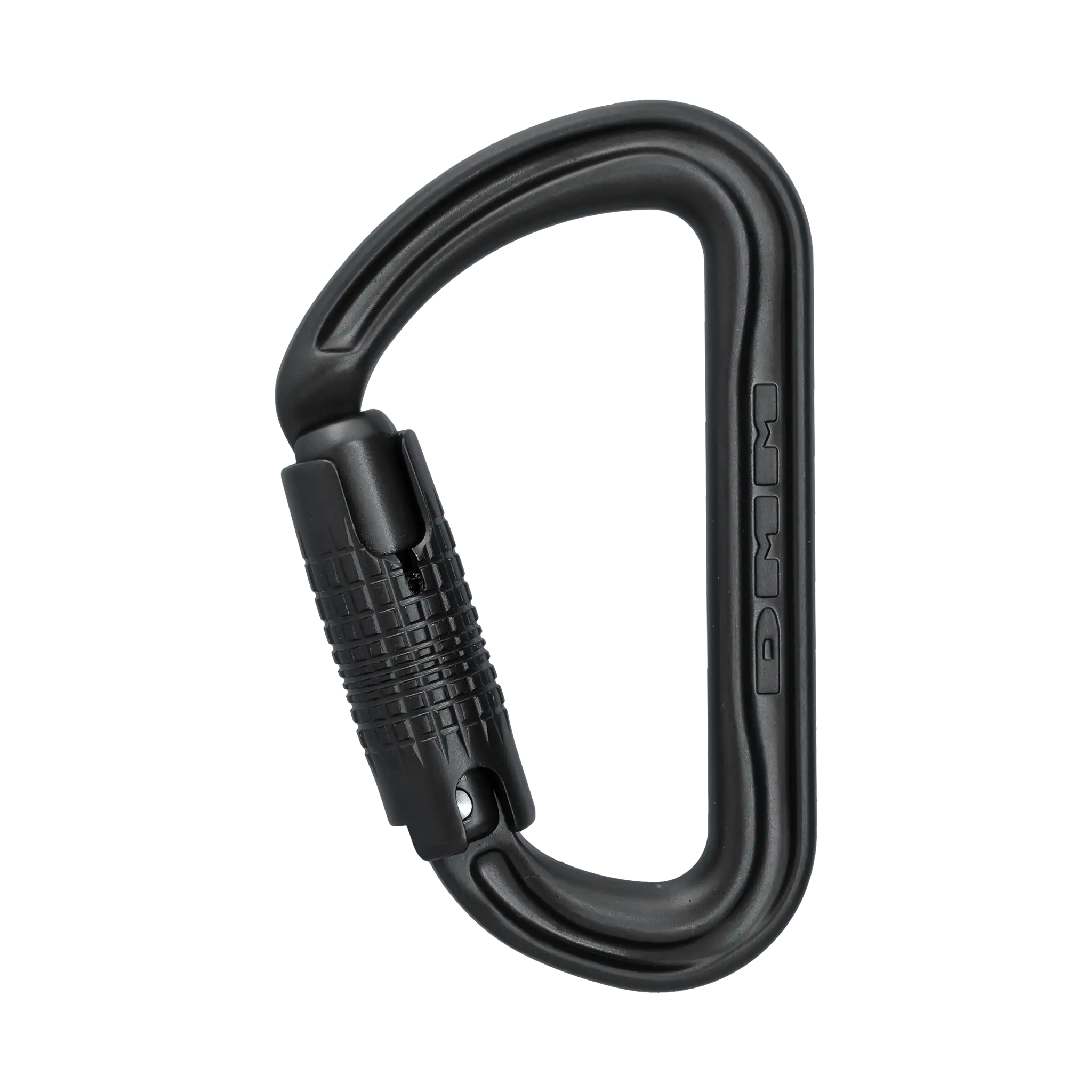 Shadow Locking - Single / Locksafe / Matt Grey