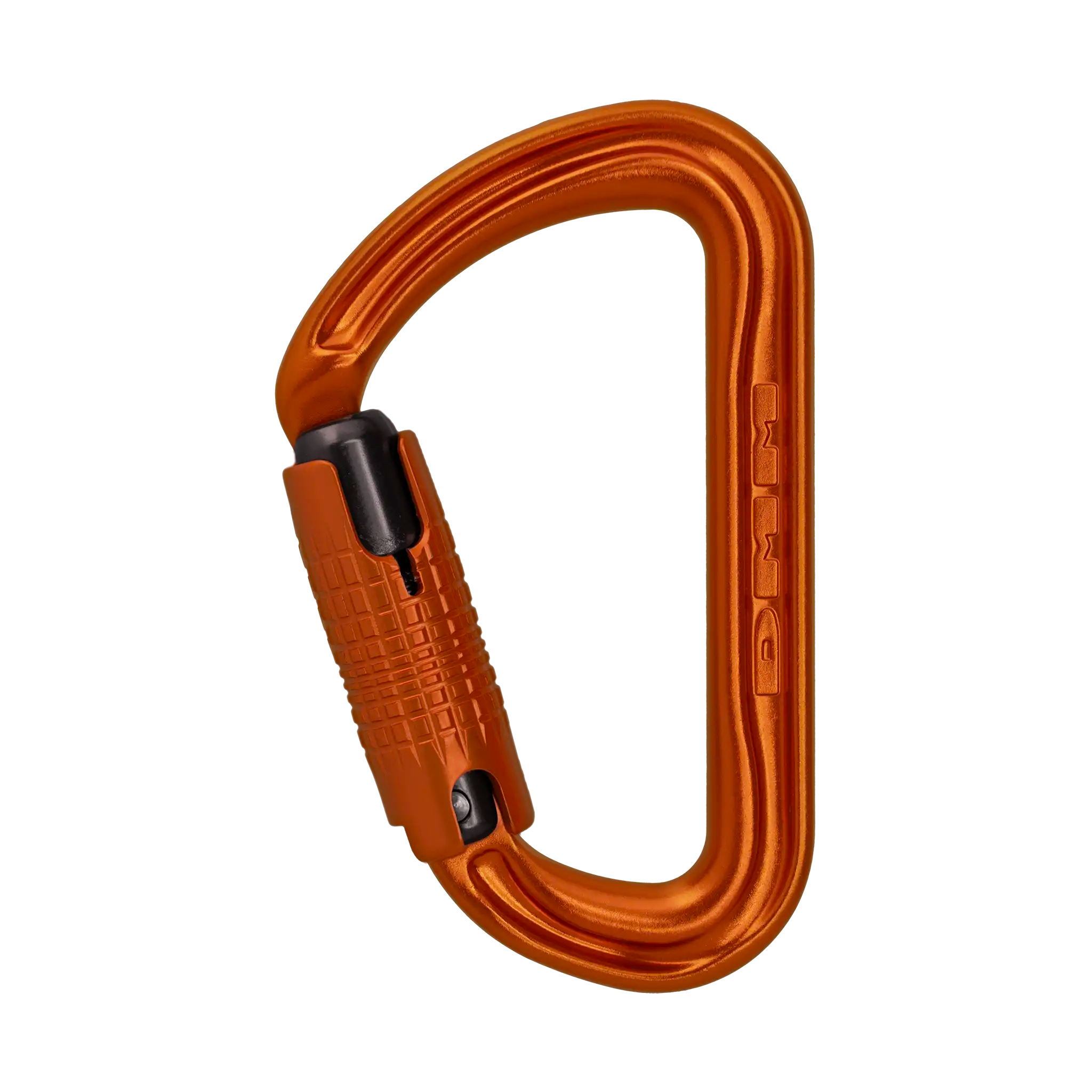 Shadow Locking - Single / Locksafe / Orange