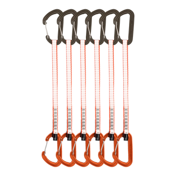 Phantom Quickdraw - 25cm / 6 Pack