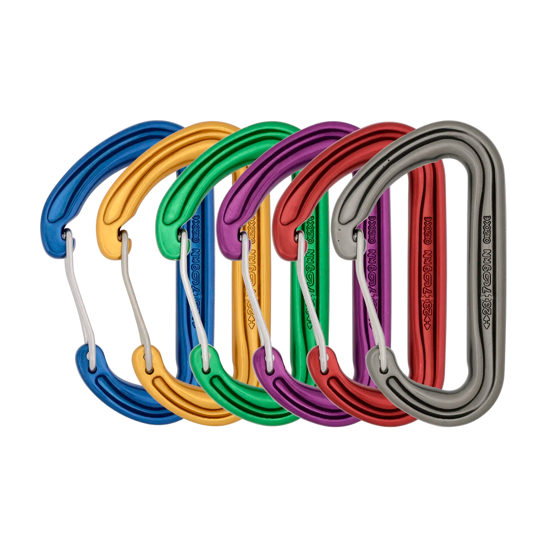 Phantom Snapgate - 6 Pack / Assorted