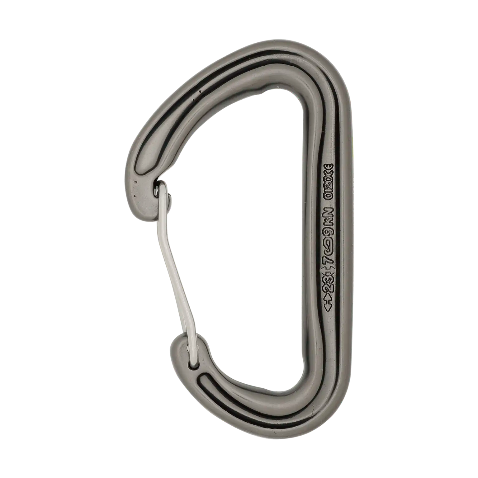 Phantom Snapgate - Single / Titanium