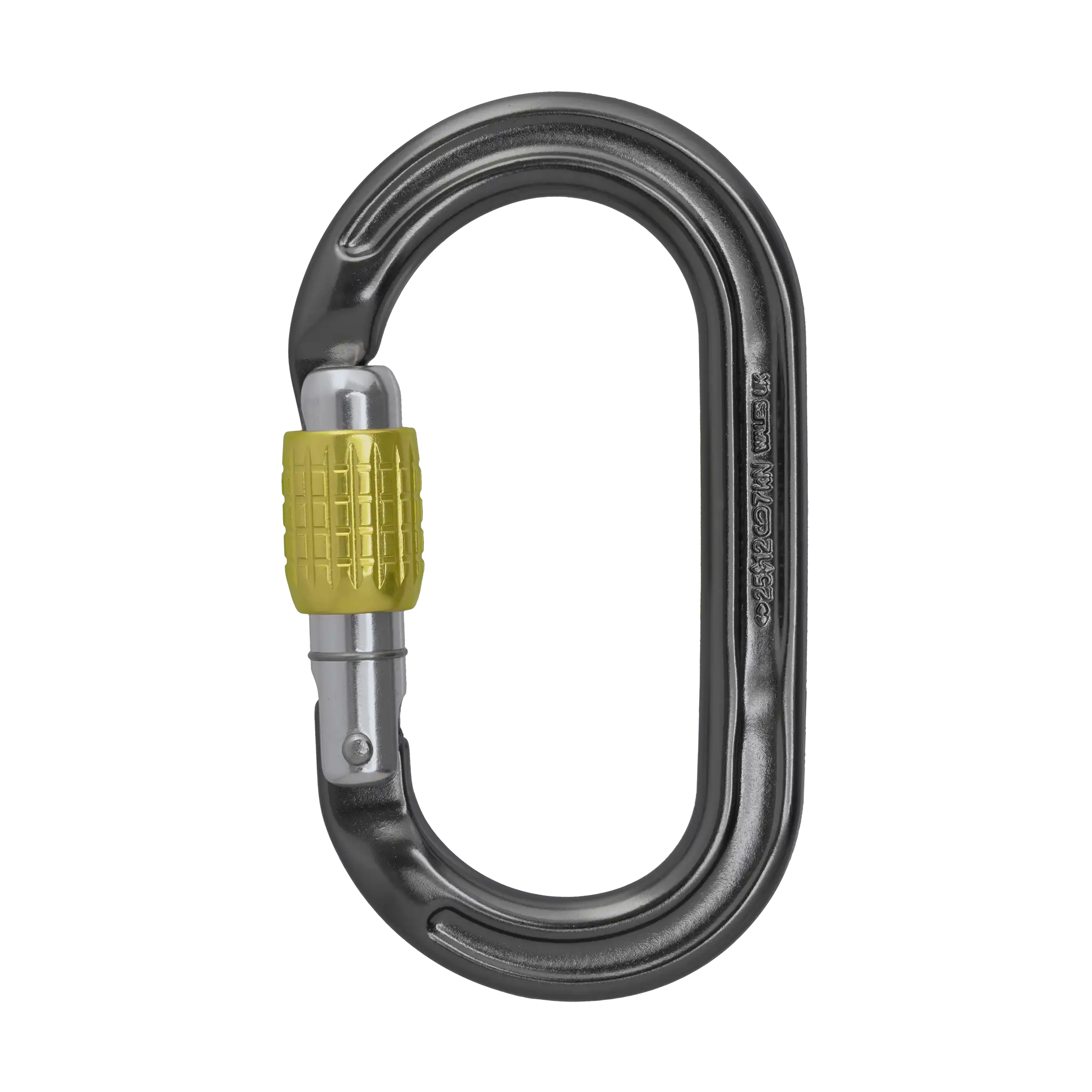 Ultra O - Standard / Screwgate / Titanium