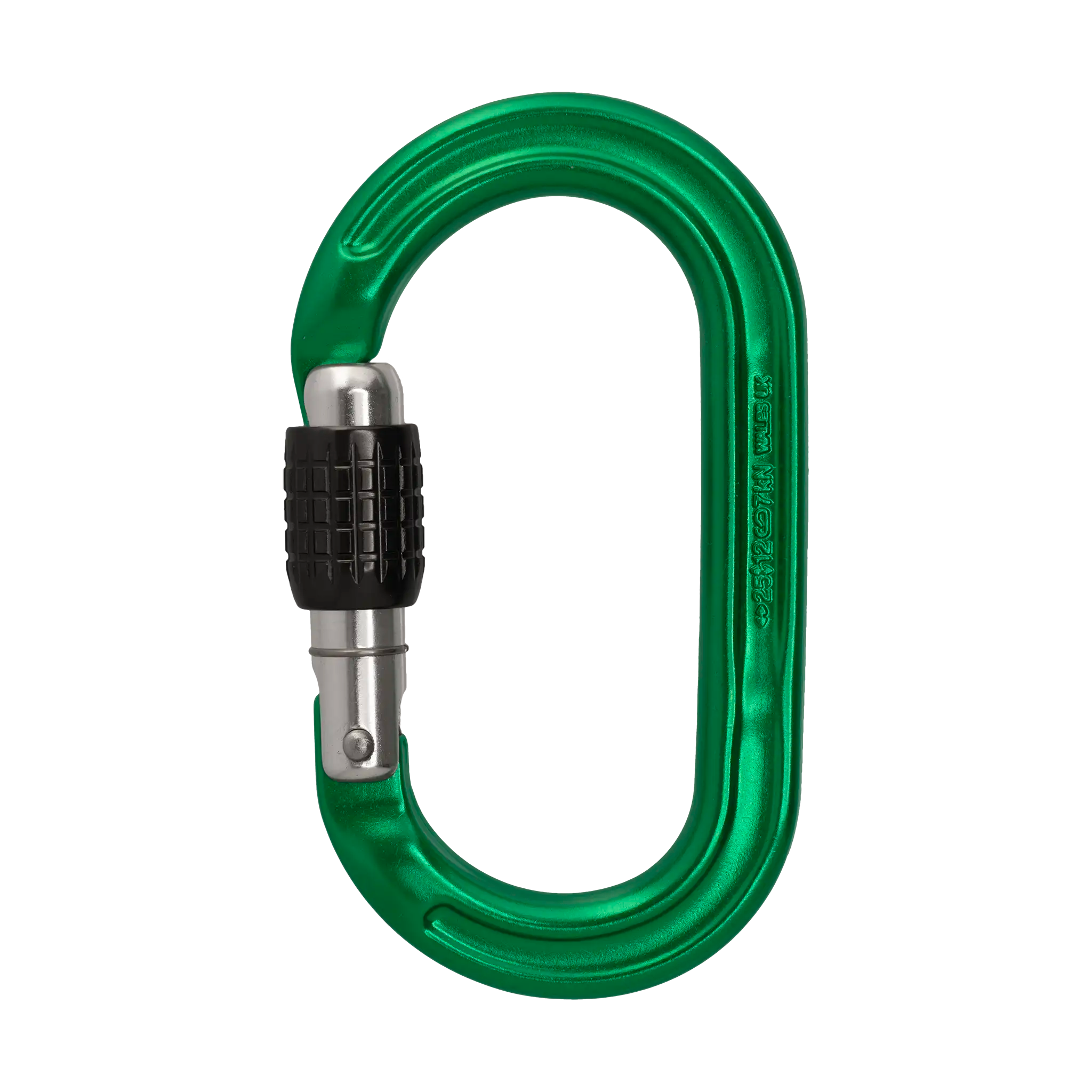 Ultra O - Standard / Screwgate / Green