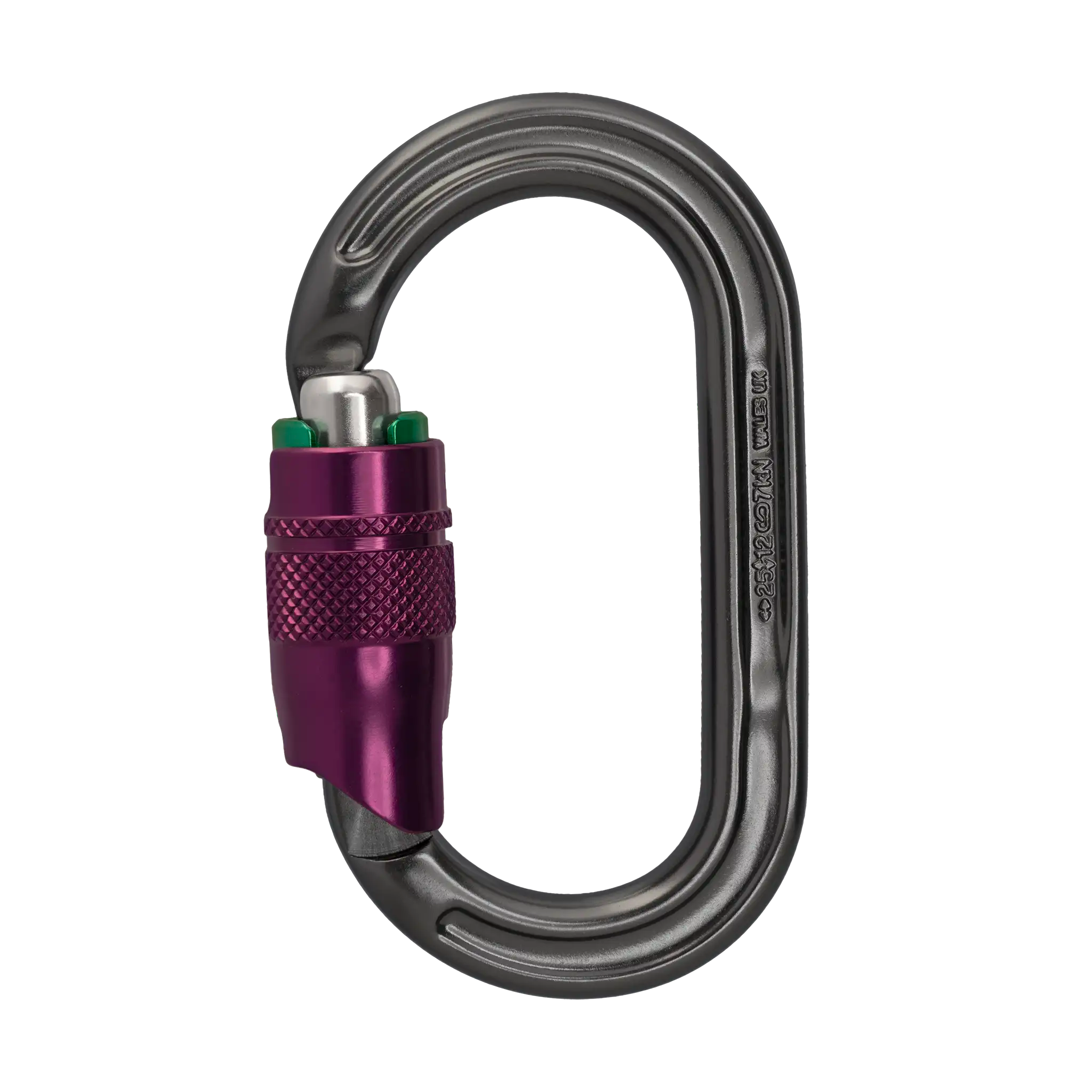 Ultra O - Standard / Durolock / Titanium