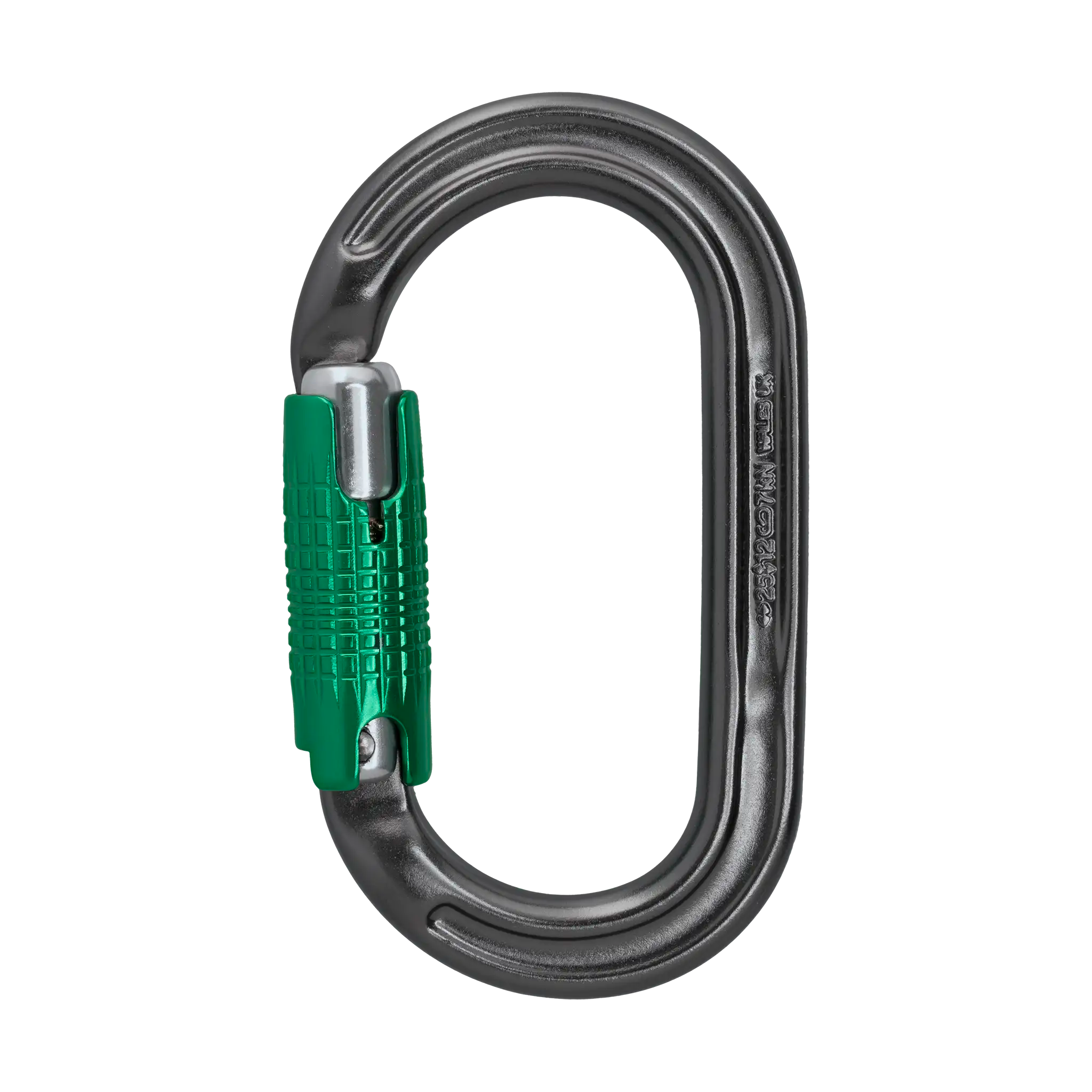 Ultra O - Standard / Locksafe / Titanium