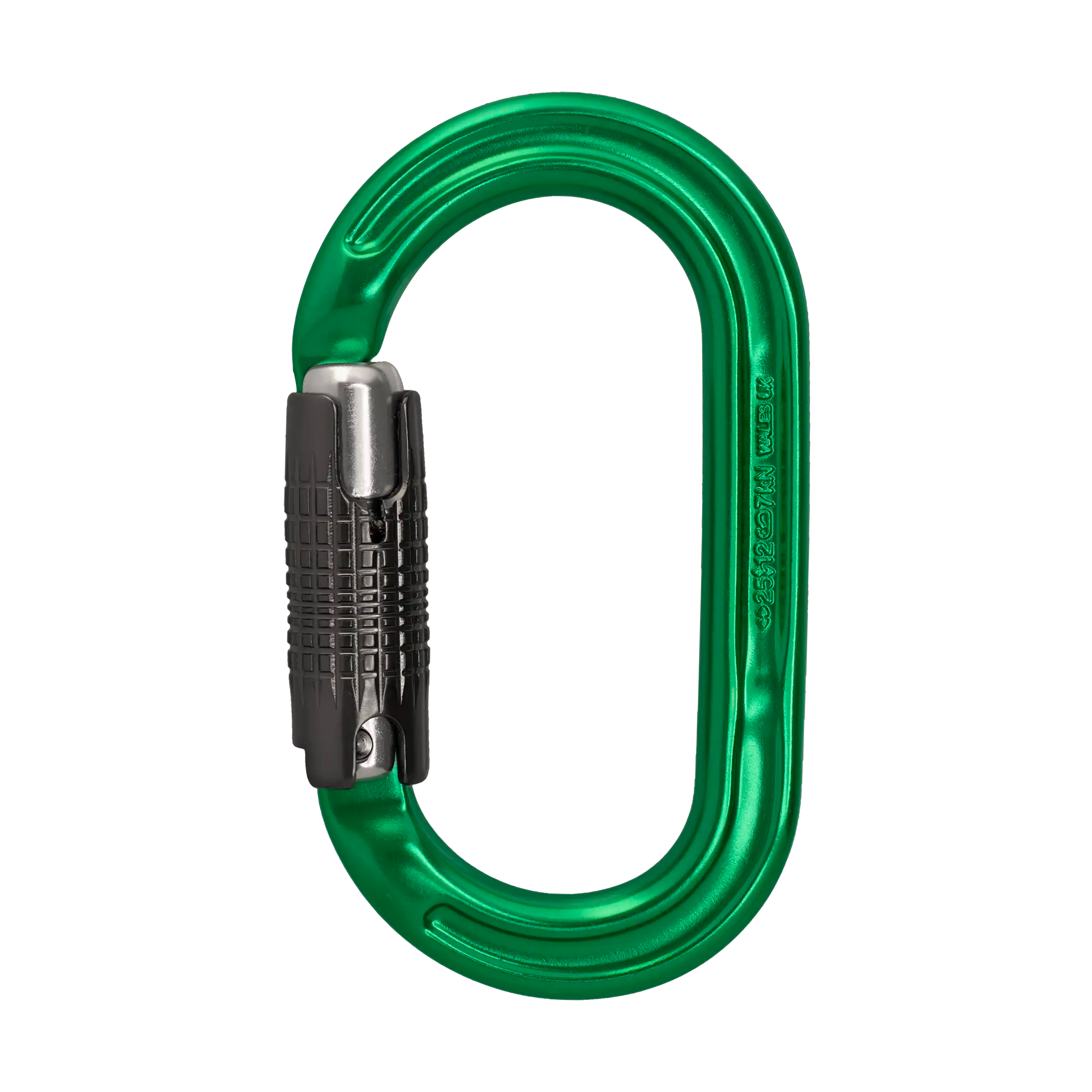 Ultra O - Standard / Locksafe / Green