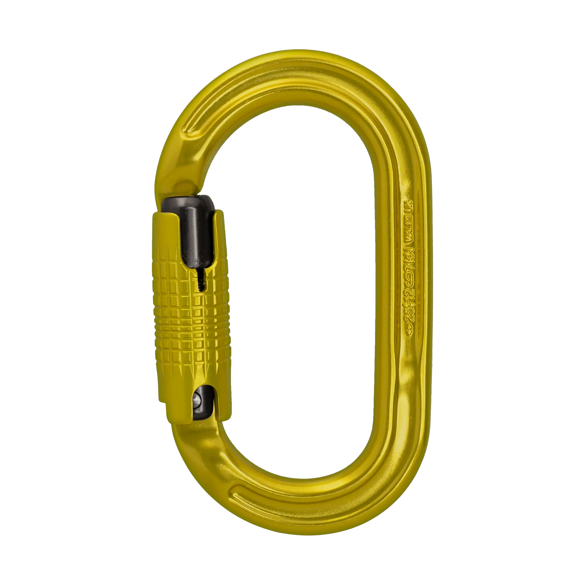 Ultra O - Standard / Locksafe / Lime
