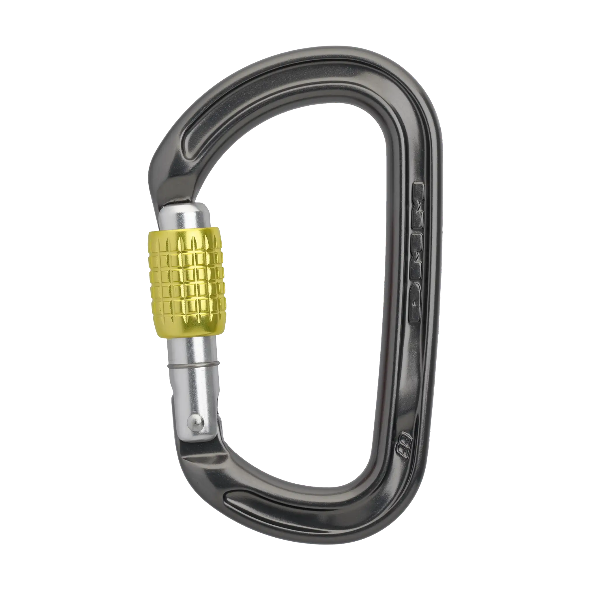 Ultra D - Screwgate / Titanium