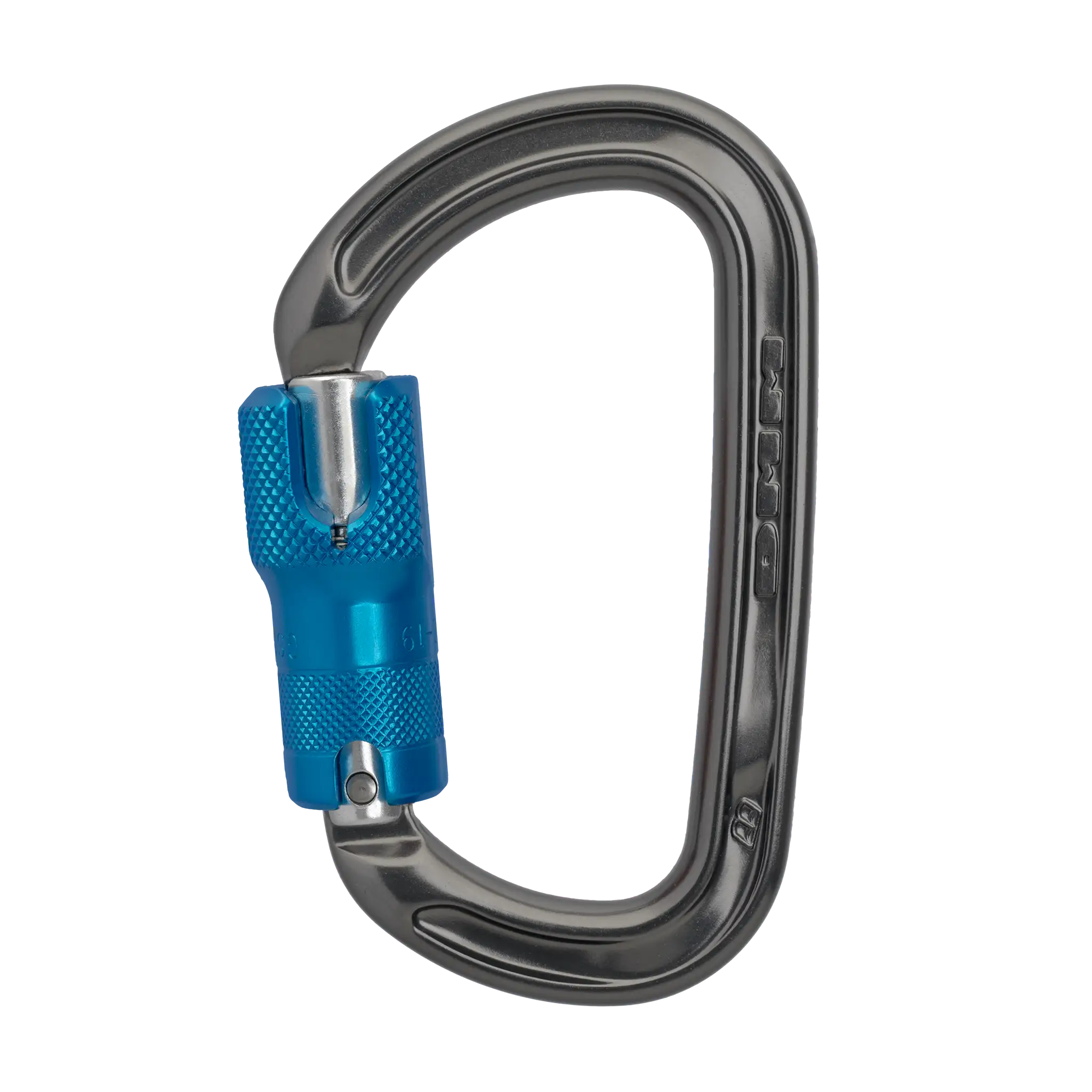 Ultra D - Kwiklock ANSI / Titanium