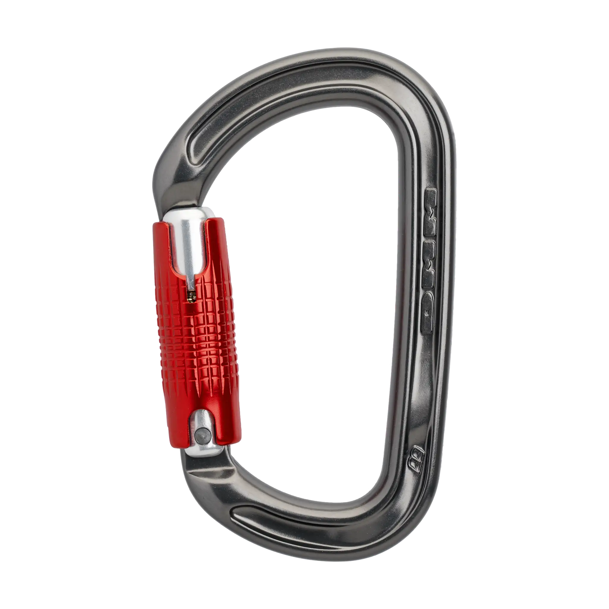 Ultra D - Kwiklock / Titanium