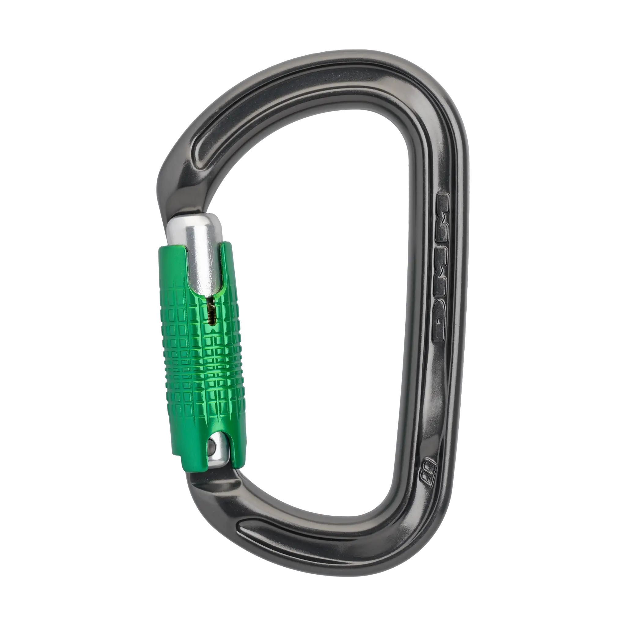 Ultra D - Locksafe / Titanium