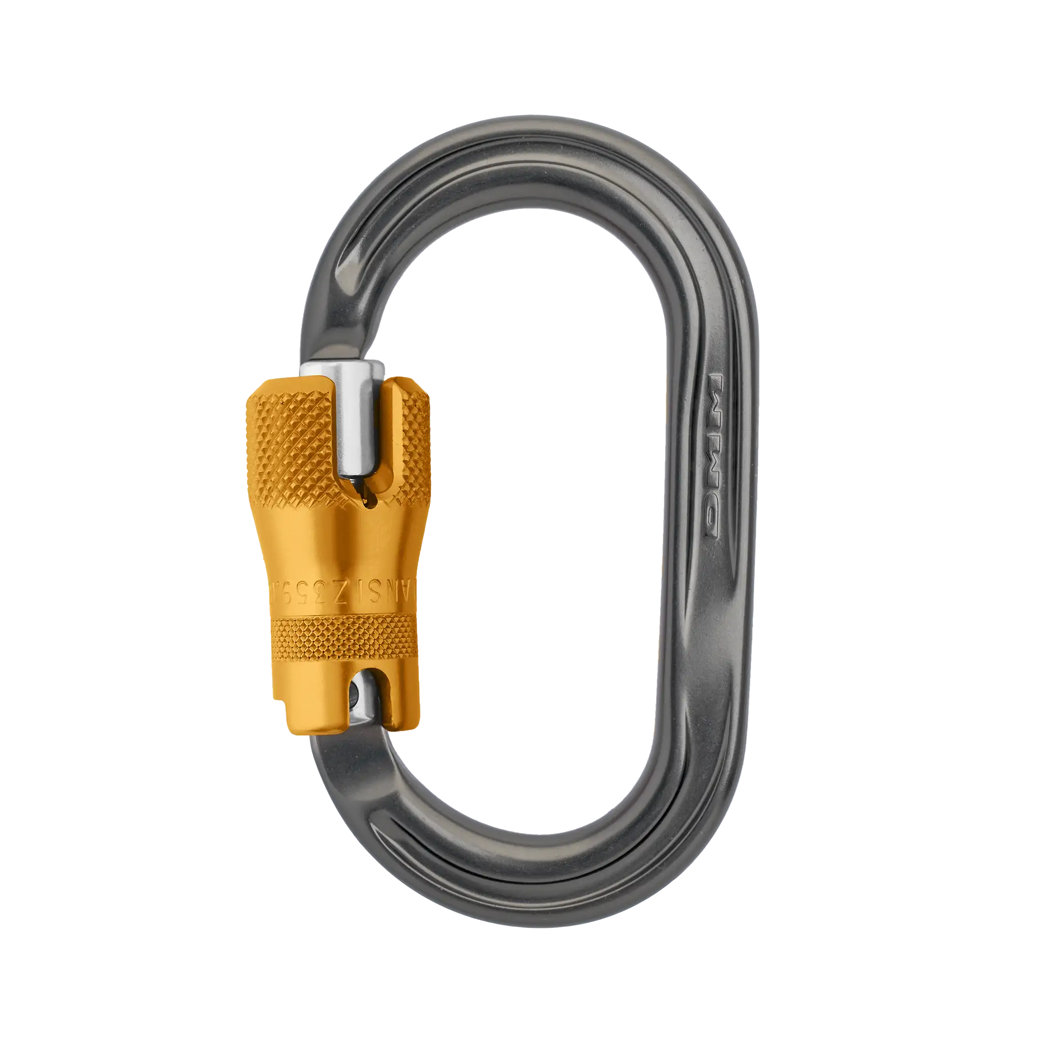 AmericanO - Standard / Locksafe ANSI