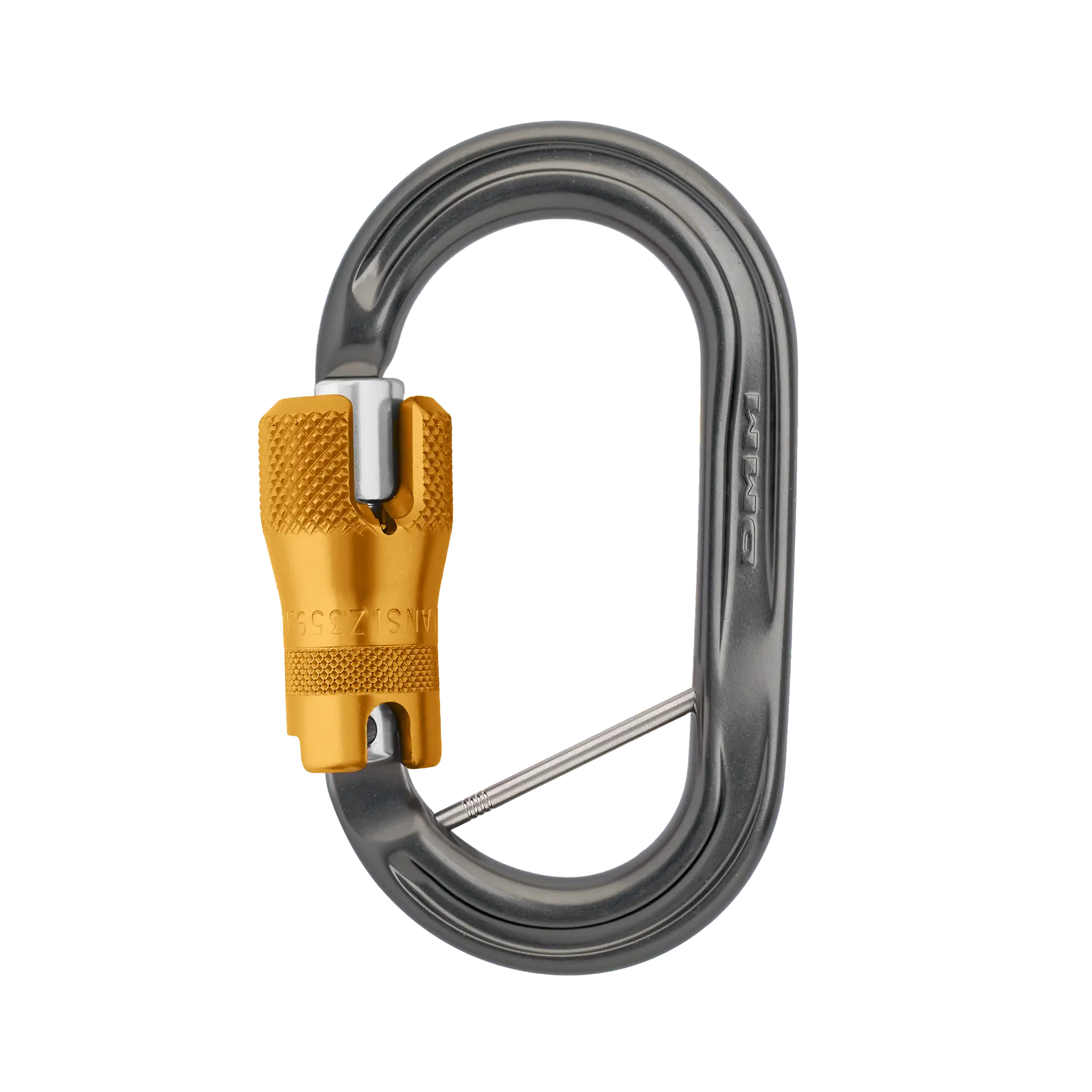 AmericanO - Captive Bar / Locksafe ANSI