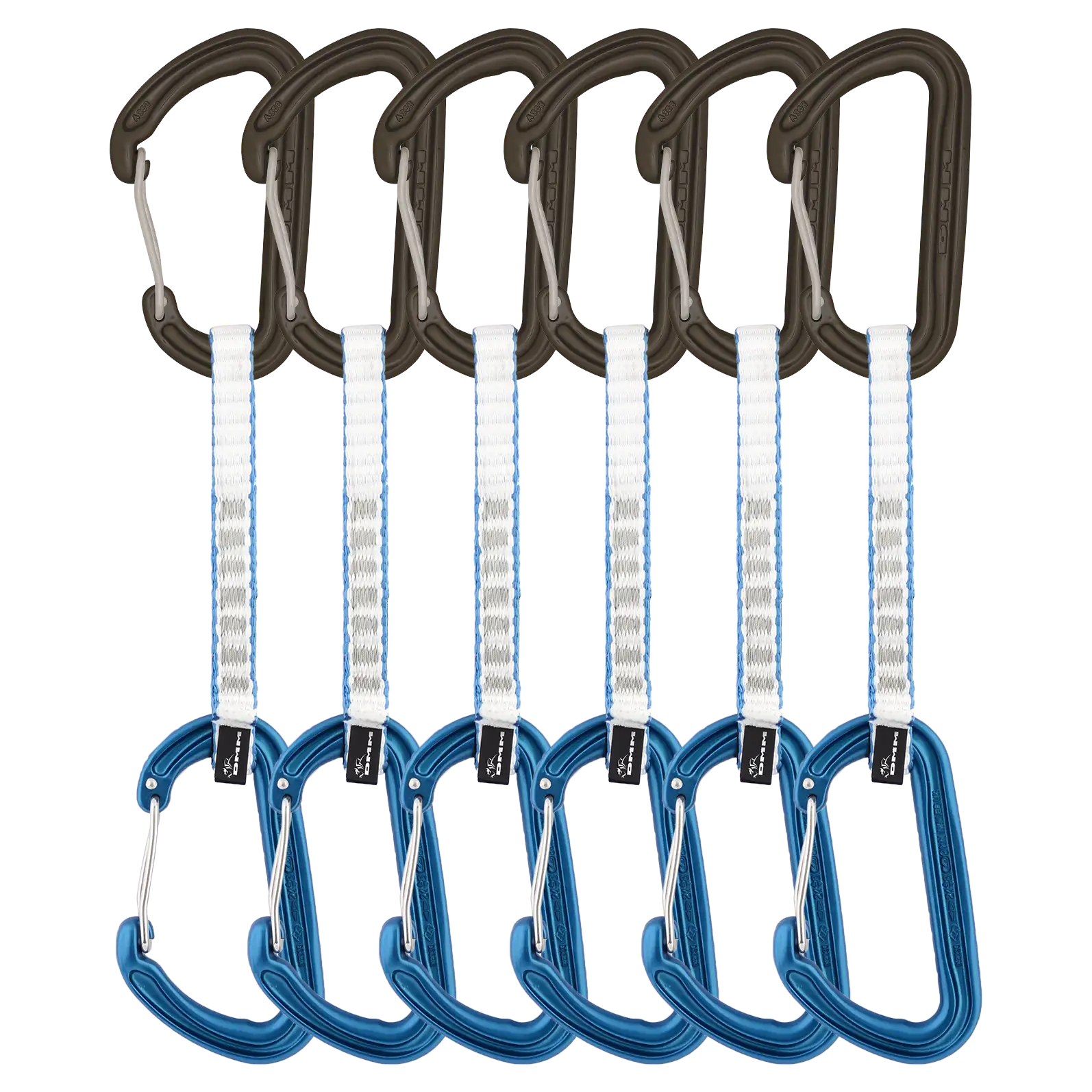 Spectre Quickdraw - Blue / 12cm / 6 Pack