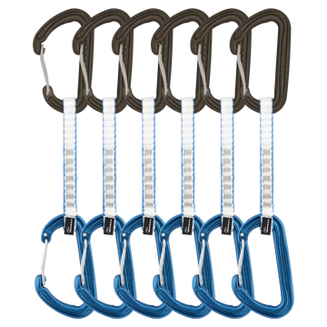Spectre Quickdraw - Blue / 12cm / 6 Pack