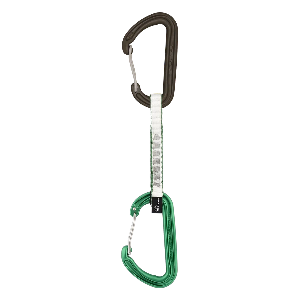 Quick Draw Strap Quickdraws – DMM North America