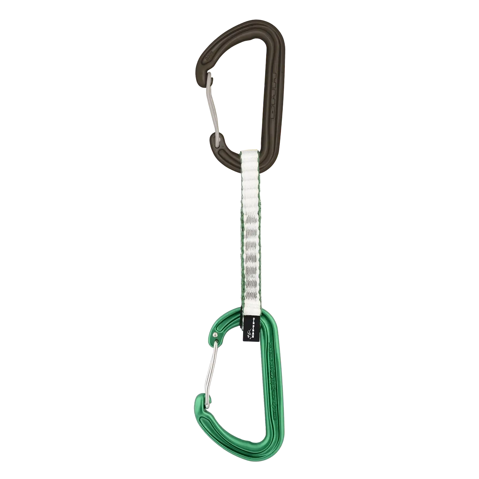 Spectre Quickdraw - Green / 12cm / Single