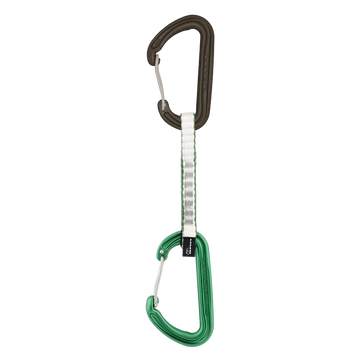 Spectre Quickdraw - Green / 12cm / Single