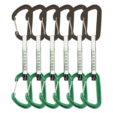 Spectre Quickdraw - Green / 12cm / 6 Pack