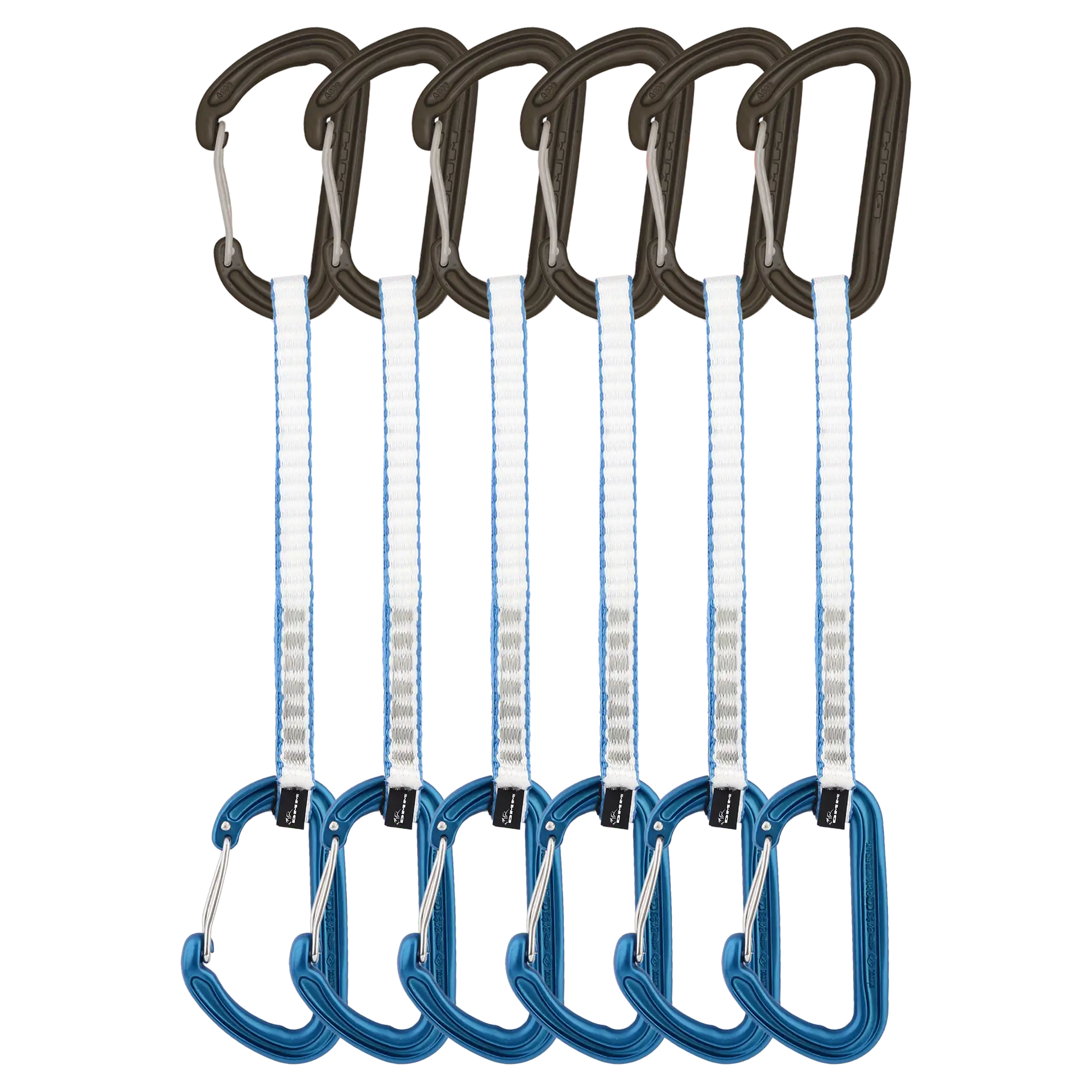 Spectre Quickdraw - Blue / 18cm / 6 Pack