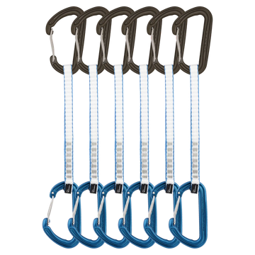 Spectre Quickdraw - Blue / 18cm / 6 Pack