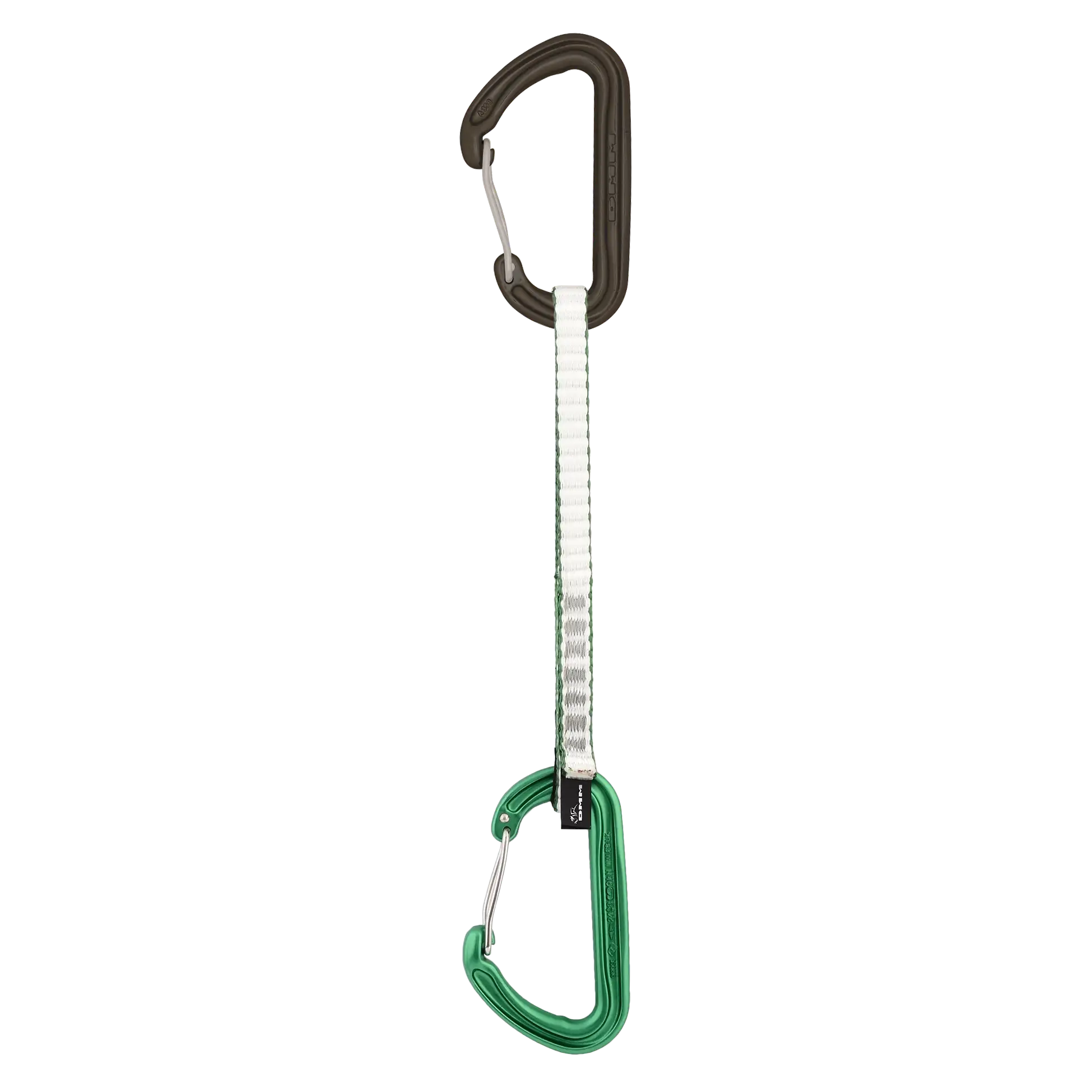 Spectre Quickdraw - Green / 18cm / Single