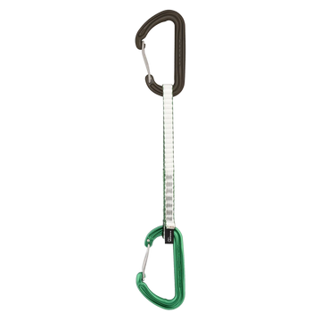 Spectre Quickdraw - Green / 18cm / Single