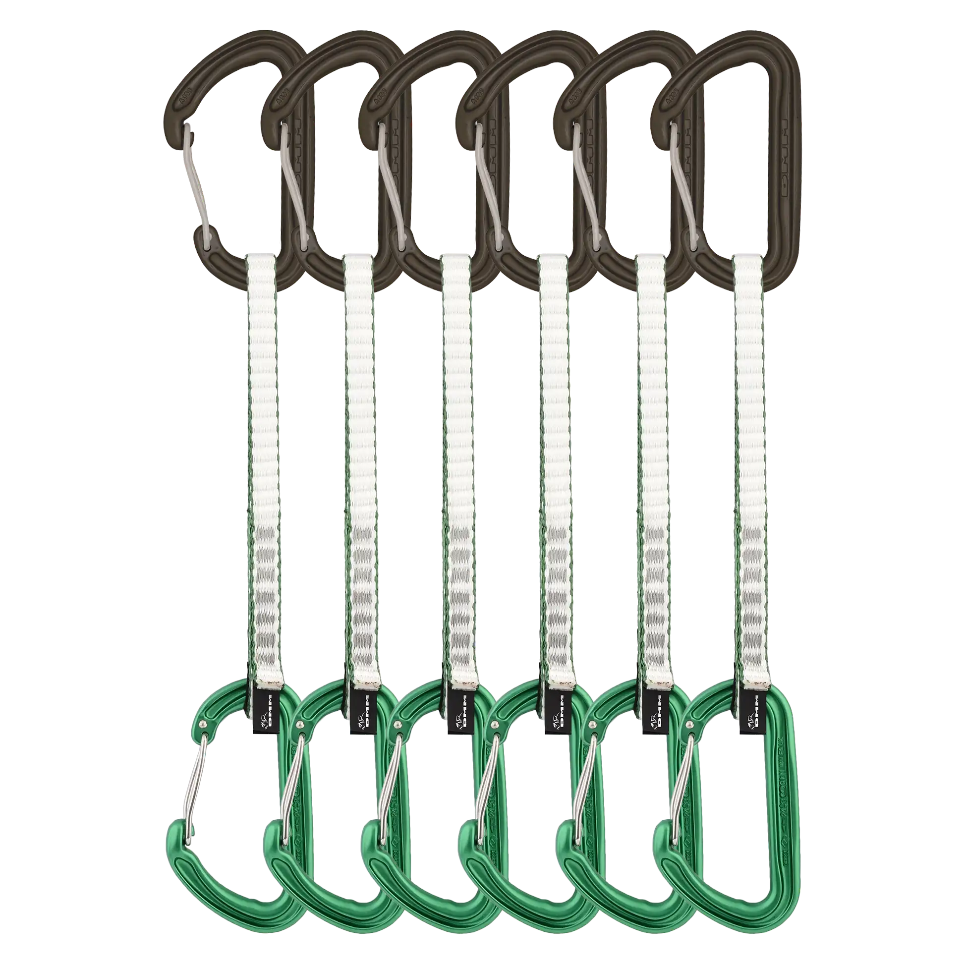 Spectre Quickdraw - Green / 18cm / 6 Pack