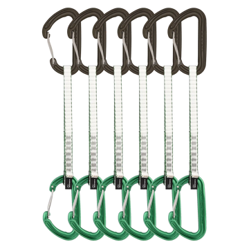 Spectre Quickdraw - Green / 18cm / 6 Pack