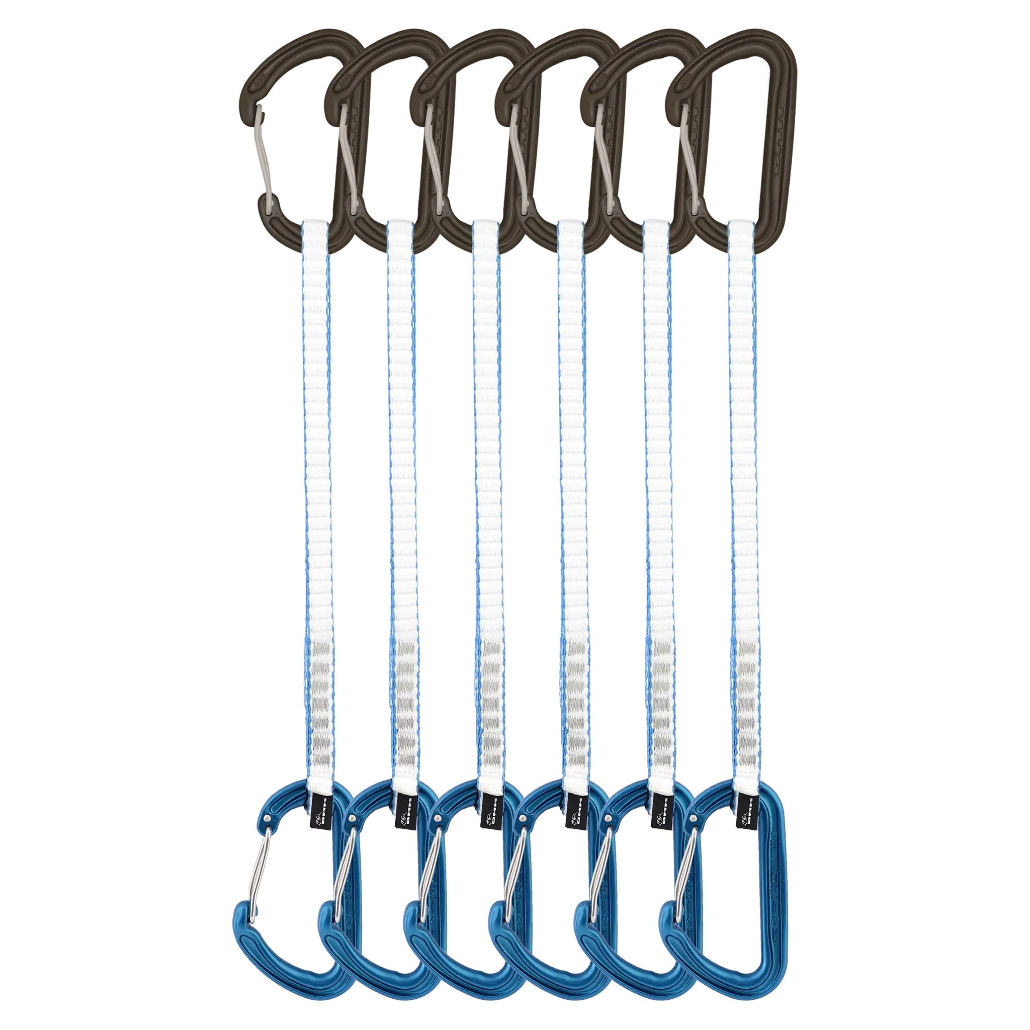 Spectre Quickdraw - Blue / 25cm / 6 Pack