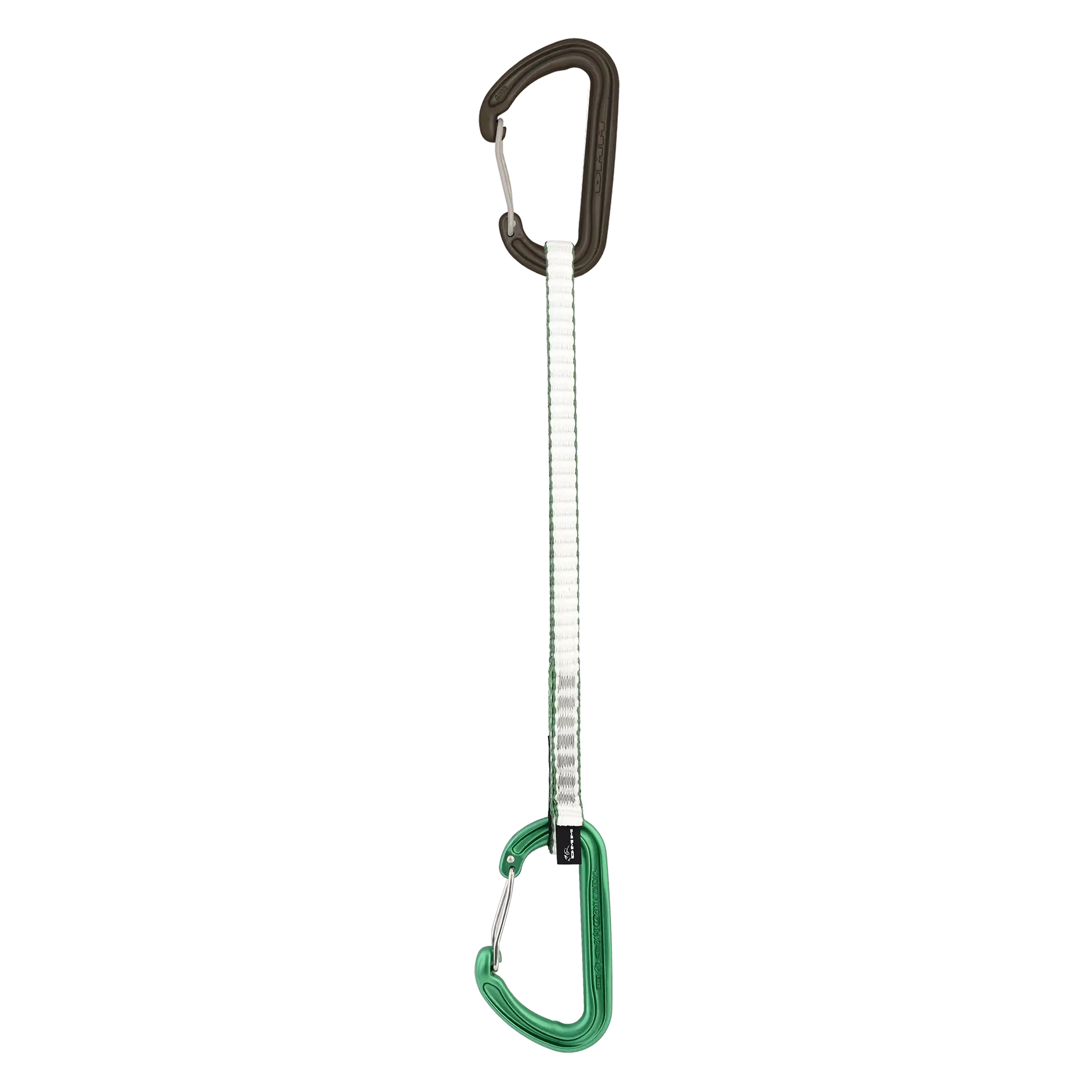 Spectre Quickdraw - Green / 25cm / Single