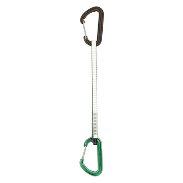 Spectre Quickdraw - Green / 25cm / Single