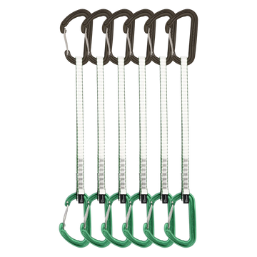 Spectre Quickdraw - Green / 25cm / 6 Pack