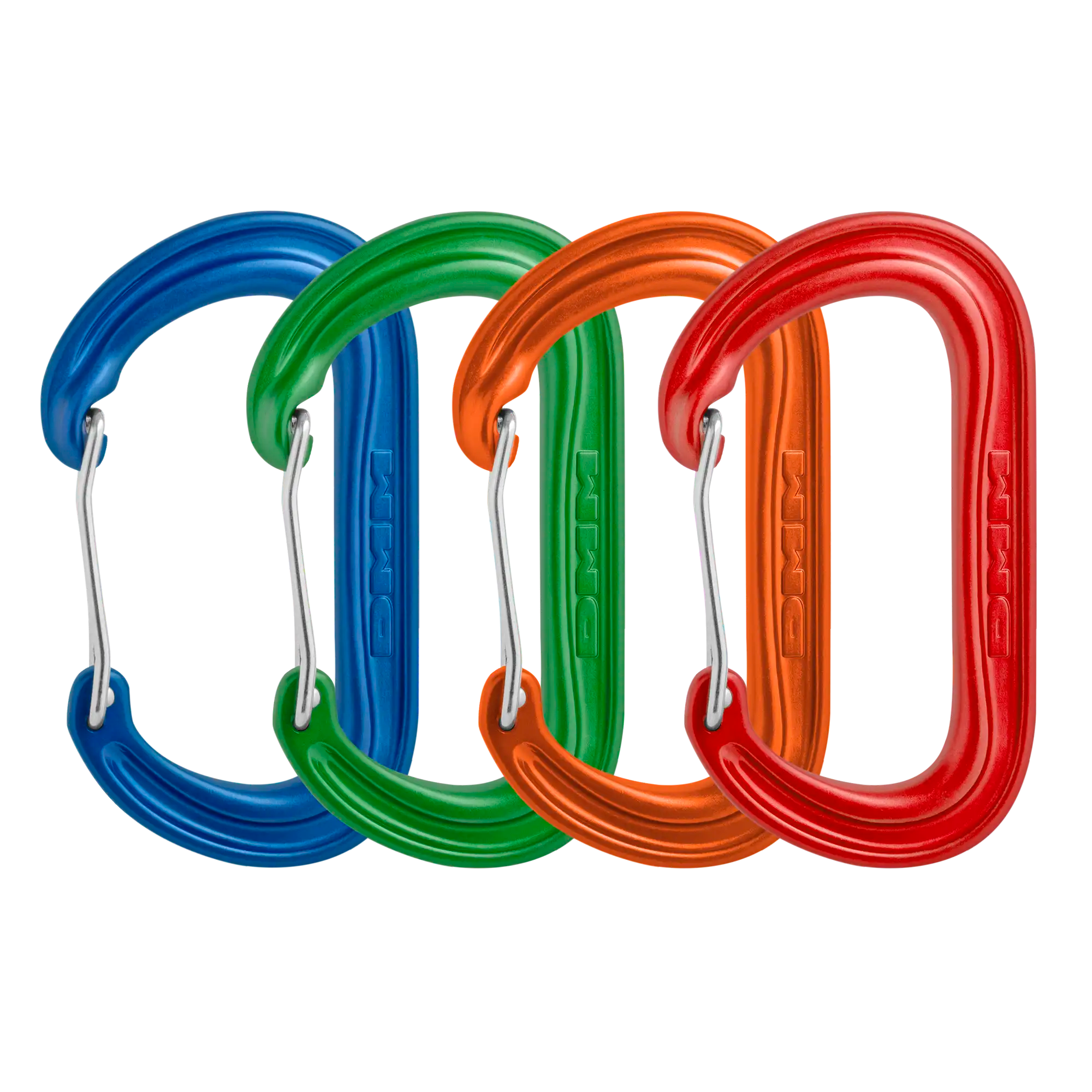 WallDO - 4 Pack / Assorted