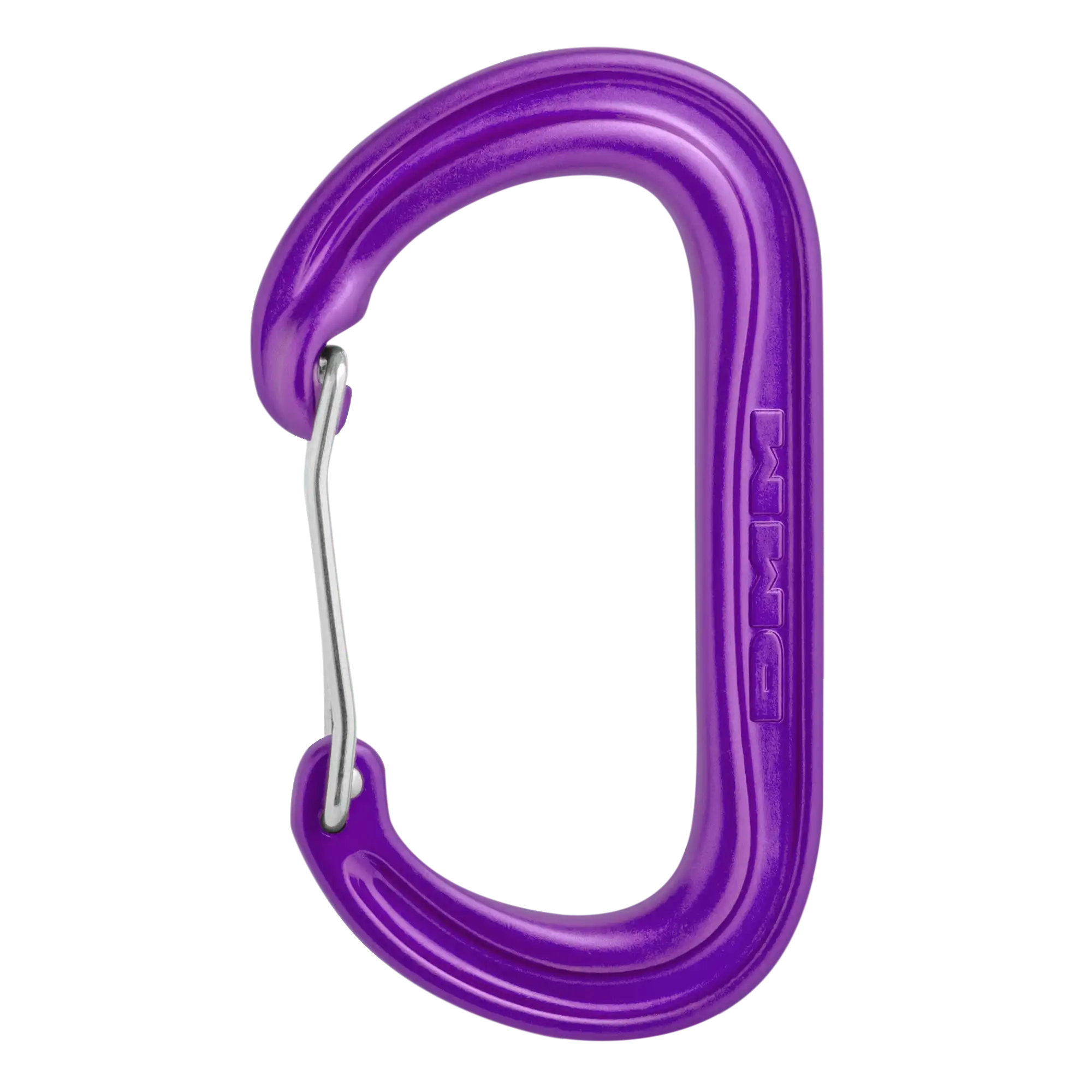 カゲロウMD98F　SEETHROUGH MAT LIME+VIOLET PIN WallDO – DMM North America