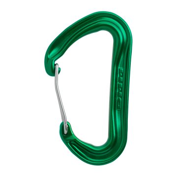 Phantom Wire - Single / Green