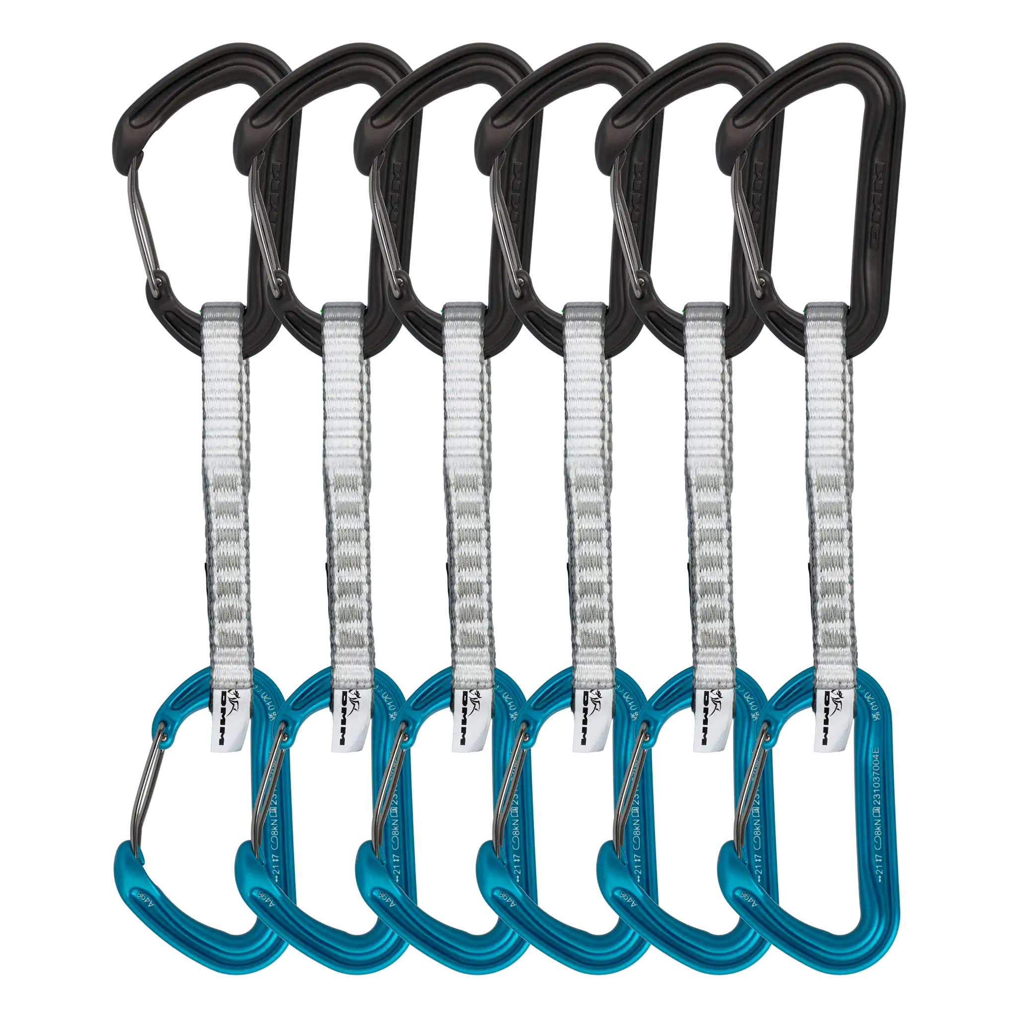 Aether Quickdraw - 12cm / 6 Pack