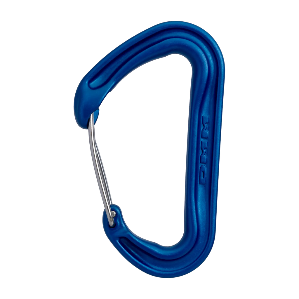 Edelrid Imbrago Arrampicata Uomo - Sendero - mineral blue Edelrid Imbrago Arrampicata Uomo - Sendero - mineral blue