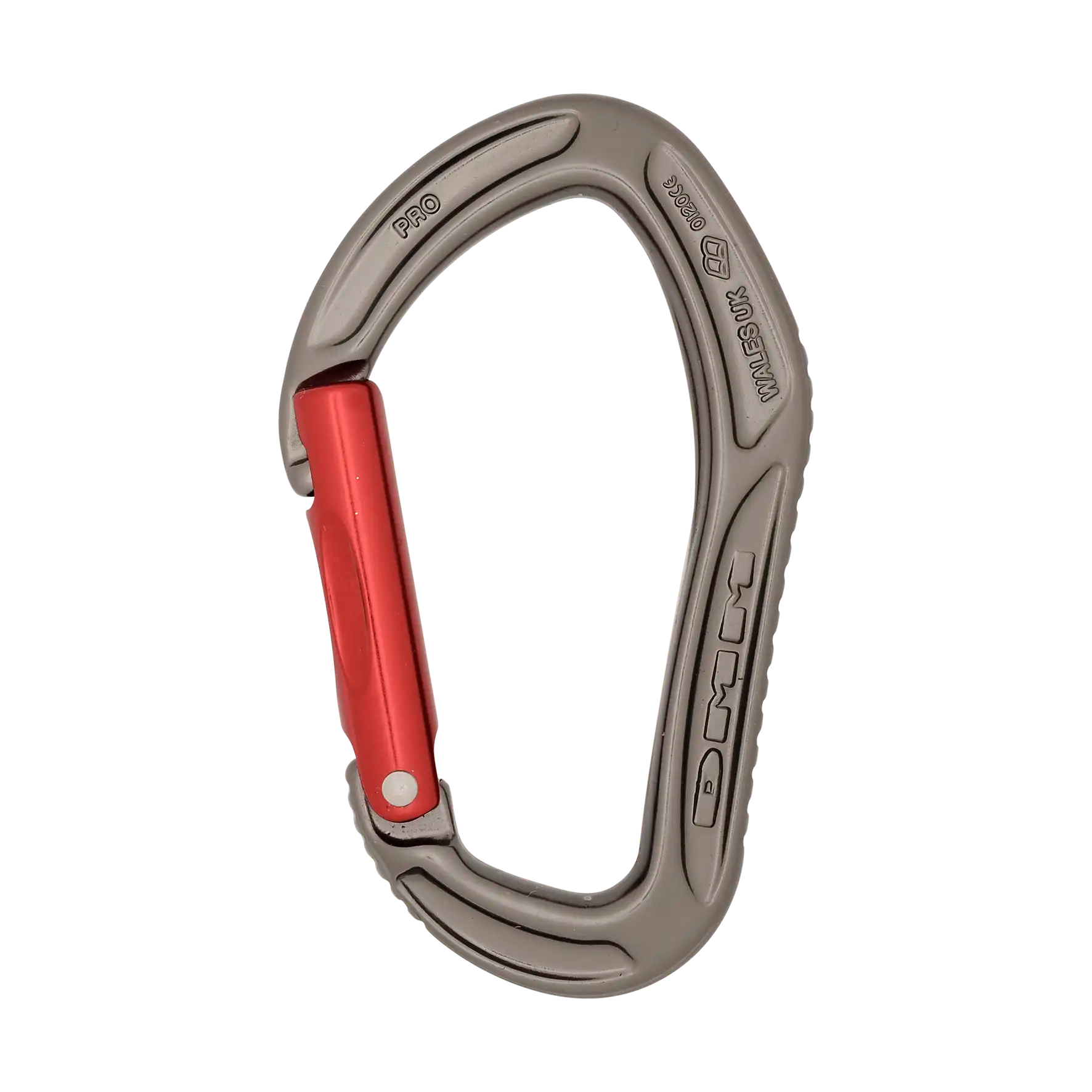Alpha Sport - Red / Straight