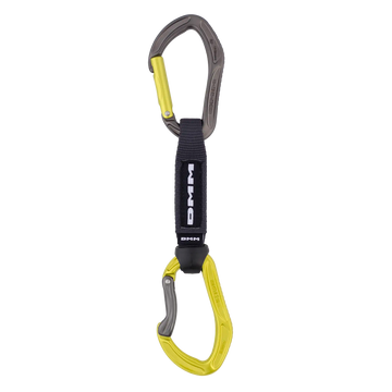 Alpha Sport Quickdraw - Lime / 12cm / Single