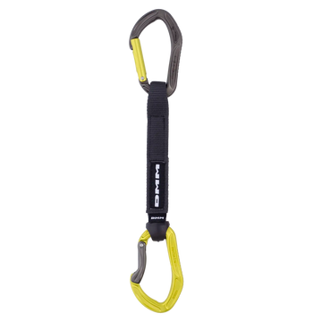 Alpha Sport Quickdraw - Lime / 18cm / Single
