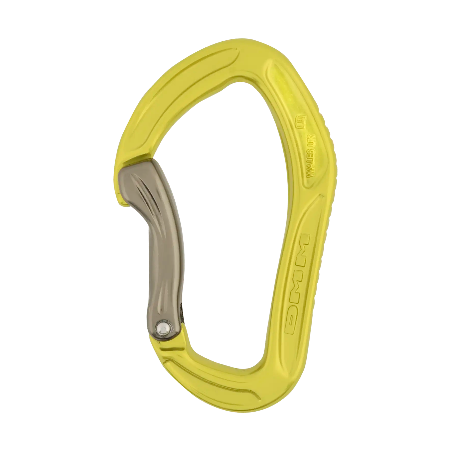 Alpha Sport - Lime / Bent