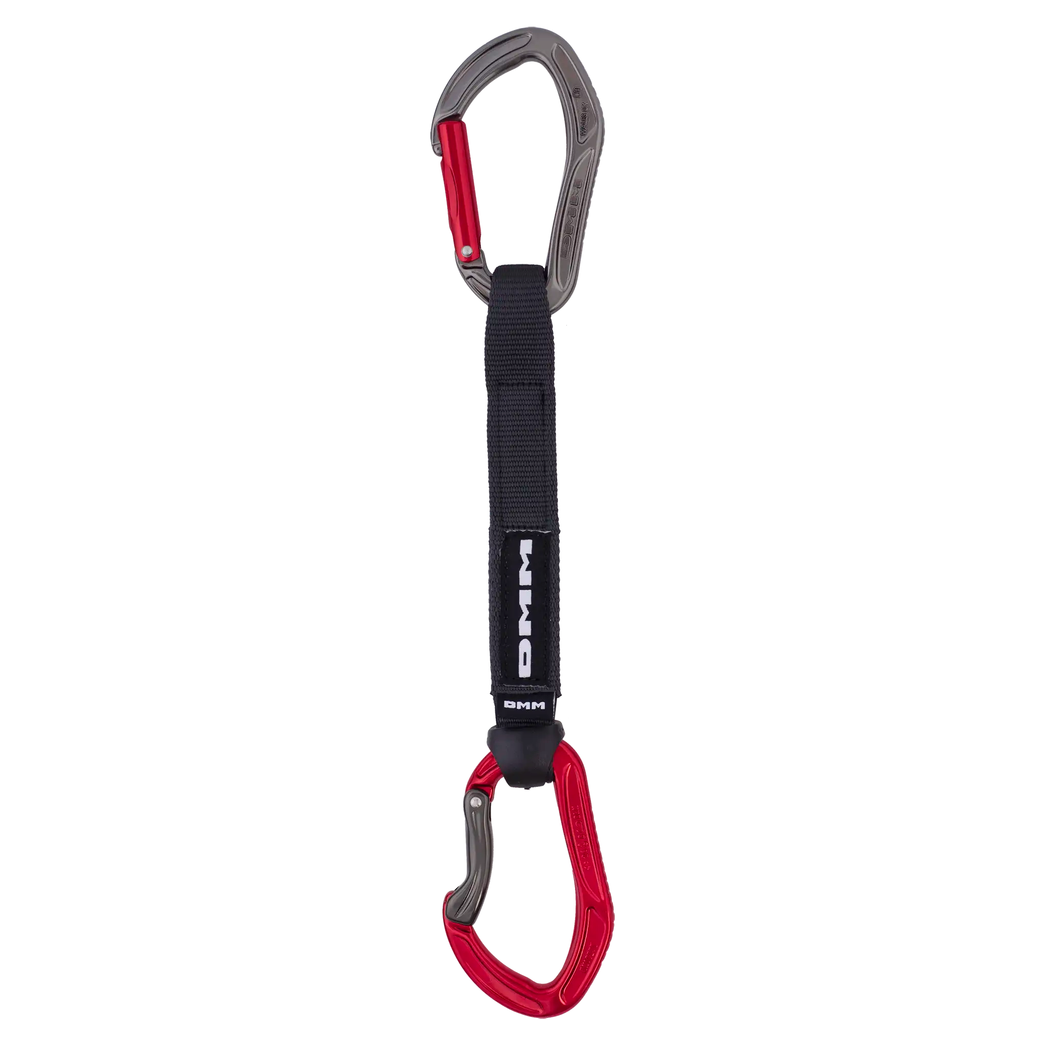 Alpha Sport Quickdraw - Red / 18cm / Single