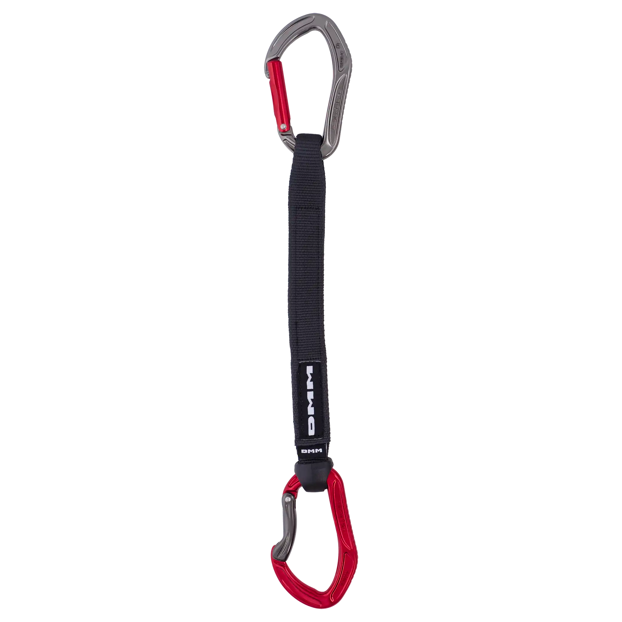 Alpha Sport Quickdraw - Red / 25cm / Single