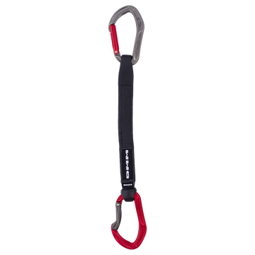 Alpha Sport Quickdraw - Red / 25cm / Single