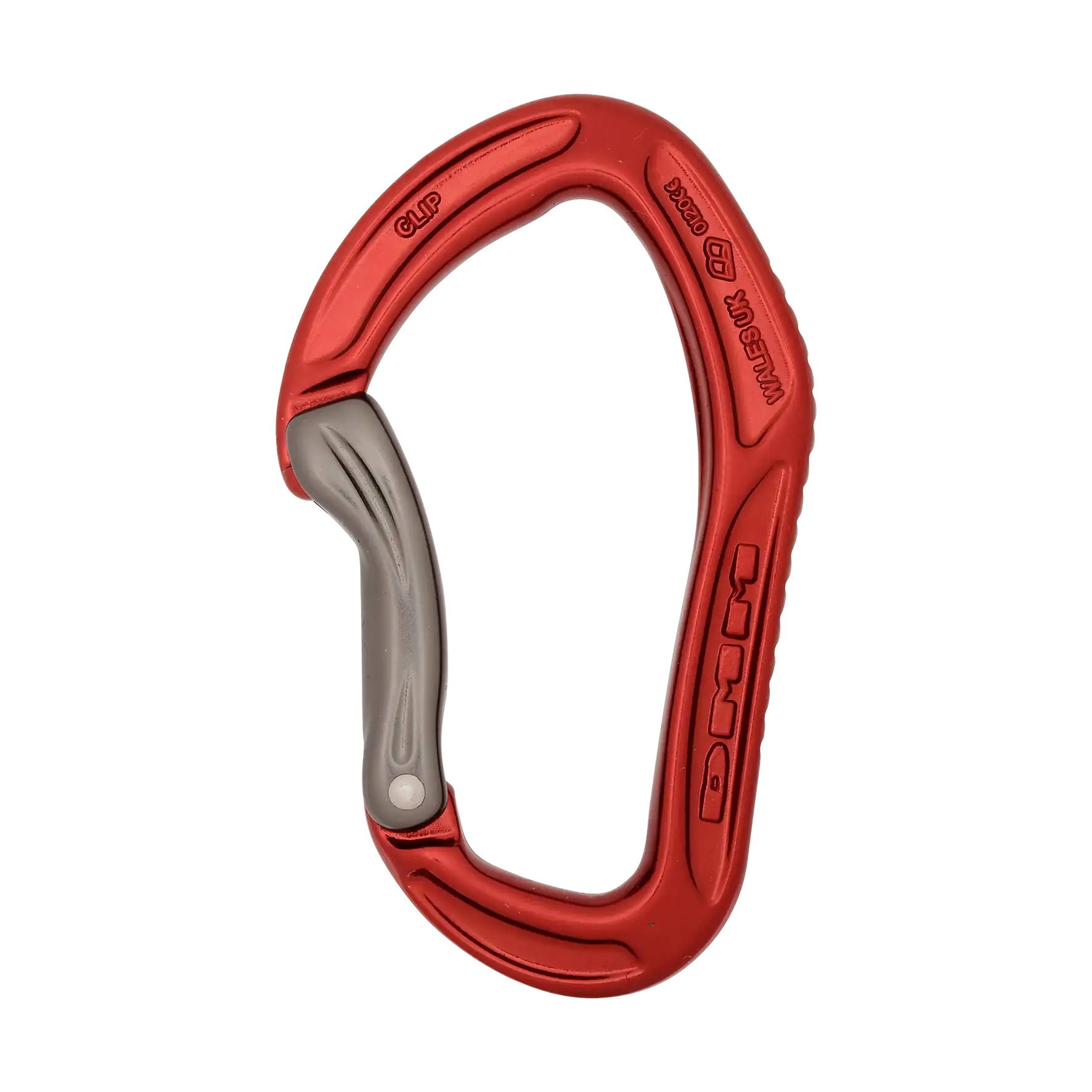 Alpha Sport - Red / Bent